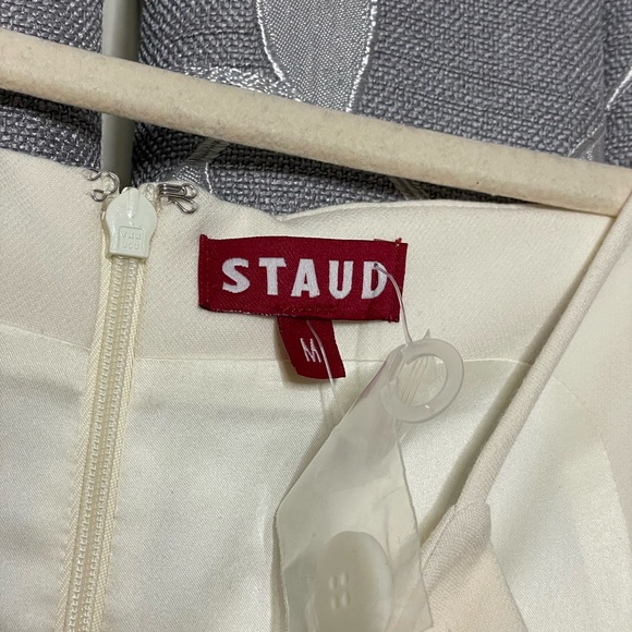 Staud Una Dress - Picture 6 of 7